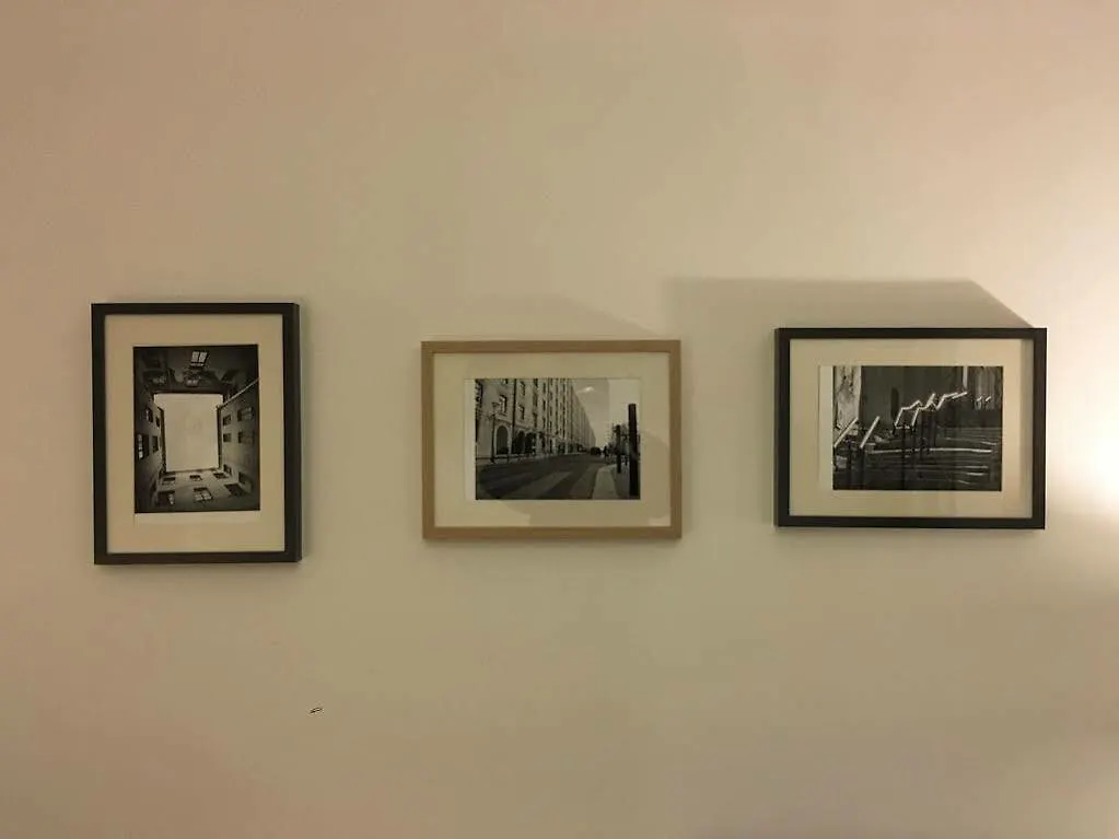 Le Studio Des Artistes Apartment Marseille
