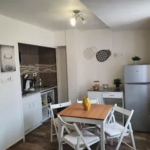 Lemon Tree - Vieux Port Appartement