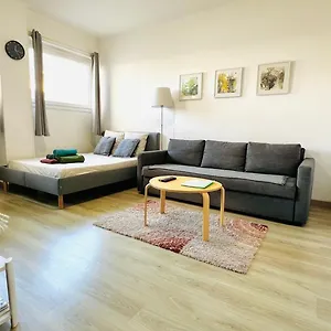 Joli Proche Plage, Vieux Port&palais Pharo Appartement