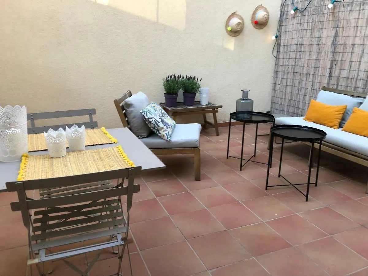 Appartement Le Studio des Artistes Marseille France